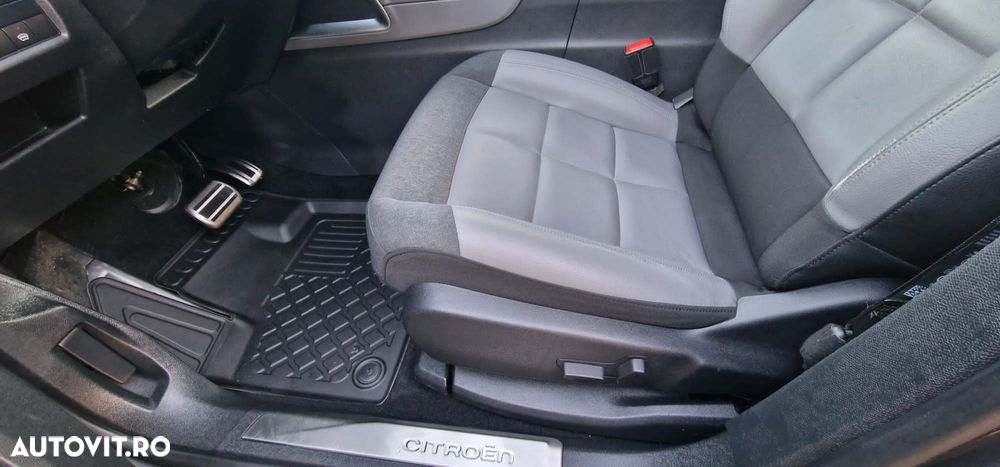 Citroën C5 Aircross BlueHDI 130 S&S EAT8 SHINE - 39