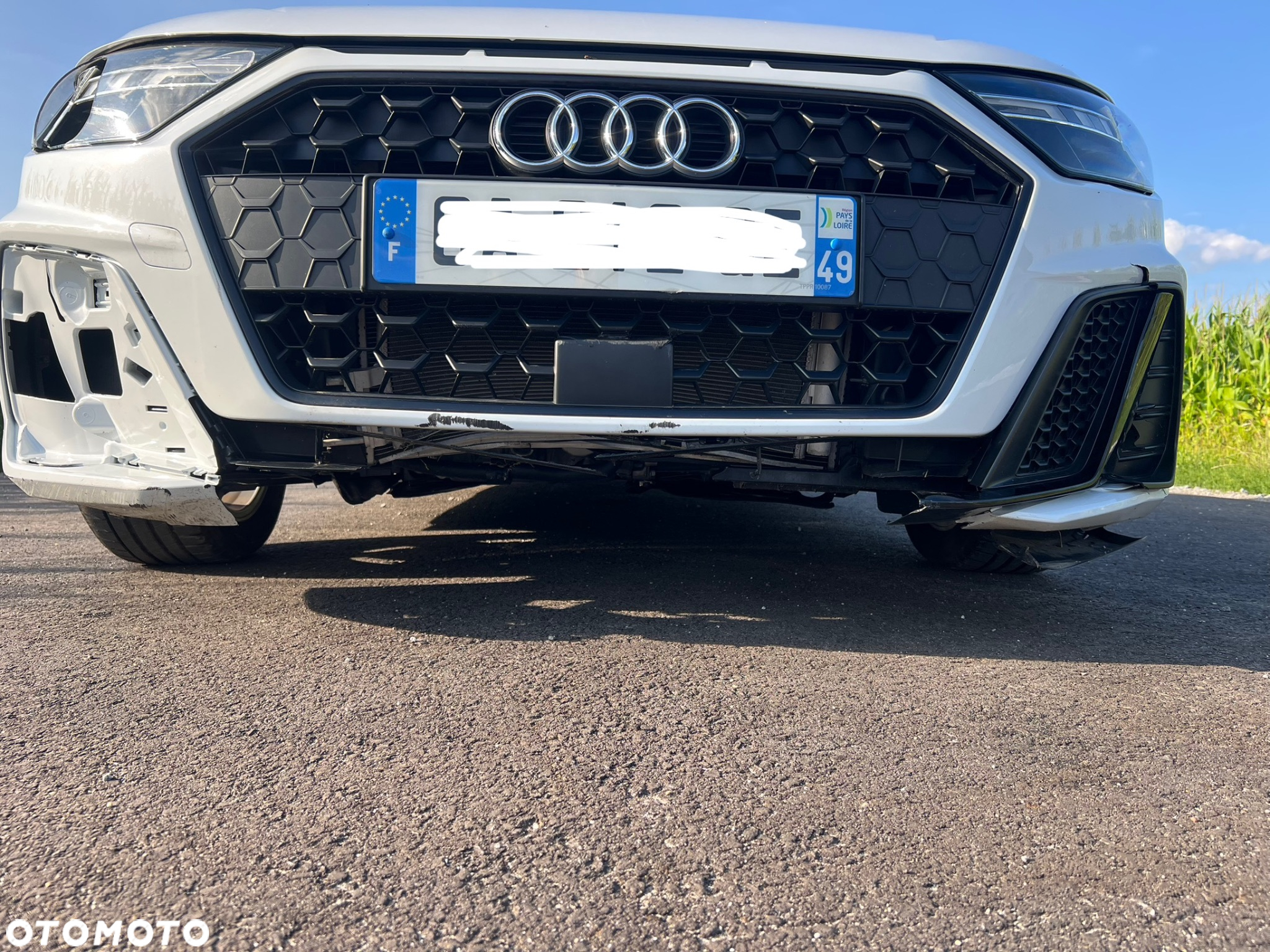 Audi A1 - 10