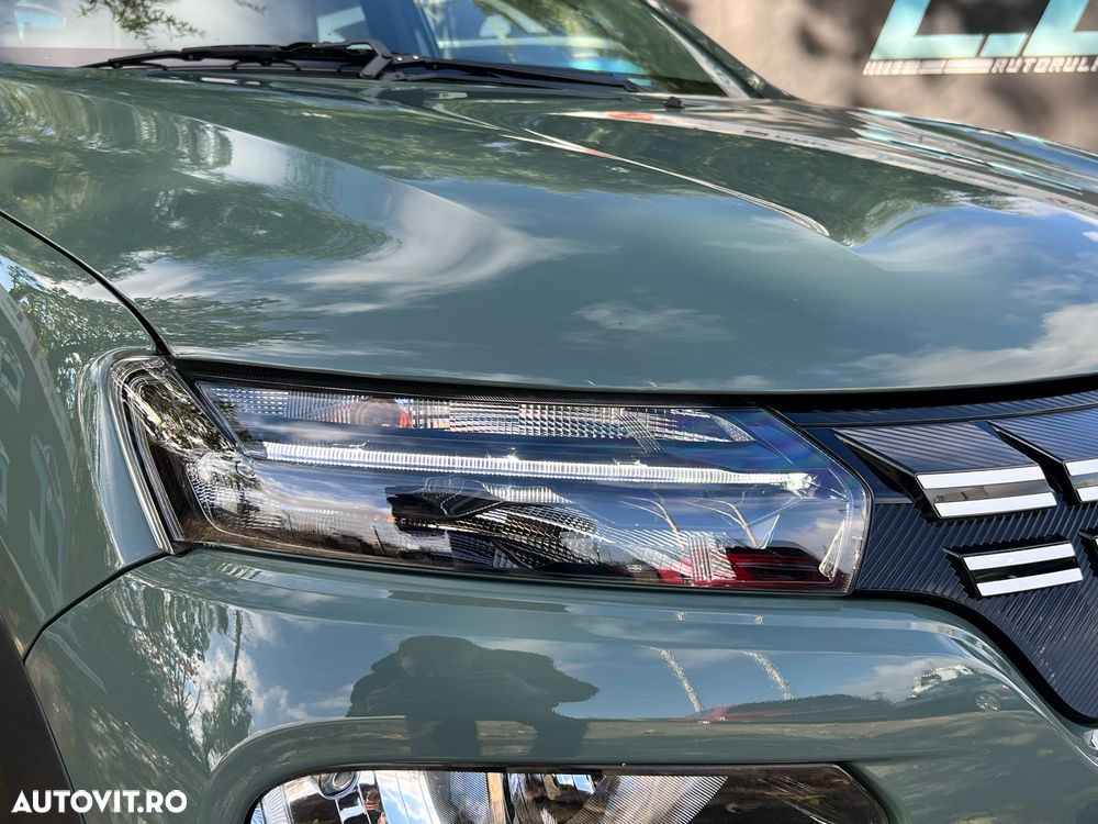 Dacia Spring Comfort - 17