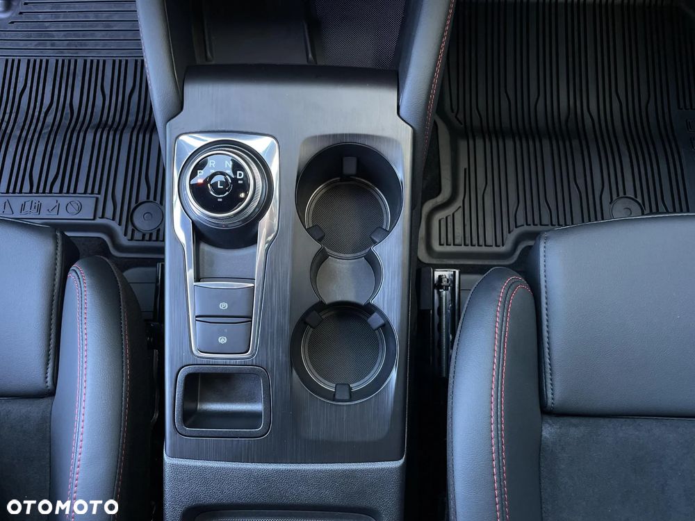Ford Kuga 2.5 Duratec FHEV ST-LINE X - 28