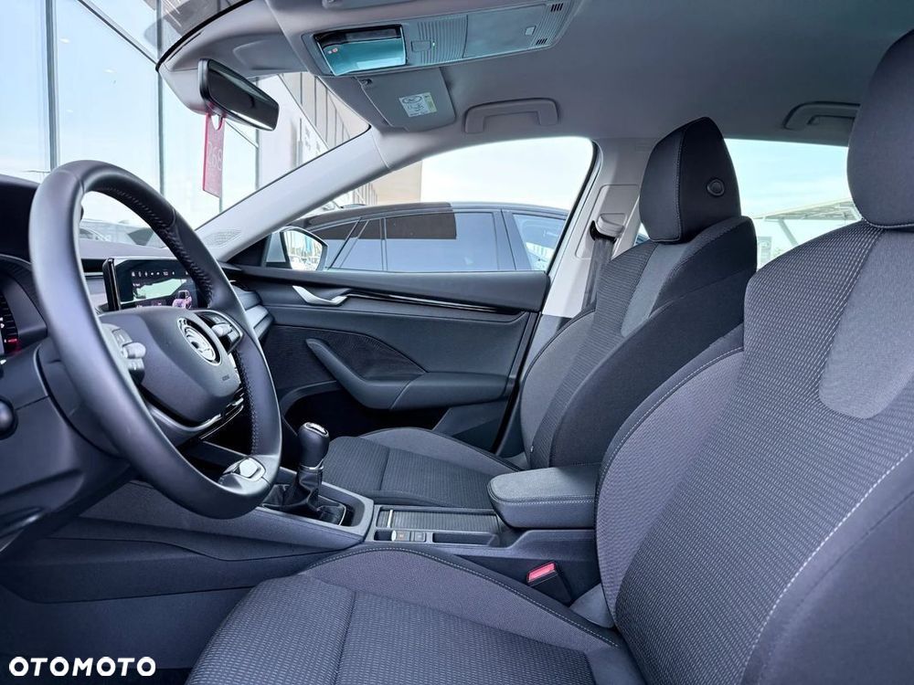 Skoda Octavia 1.5 TSI Selection - 27