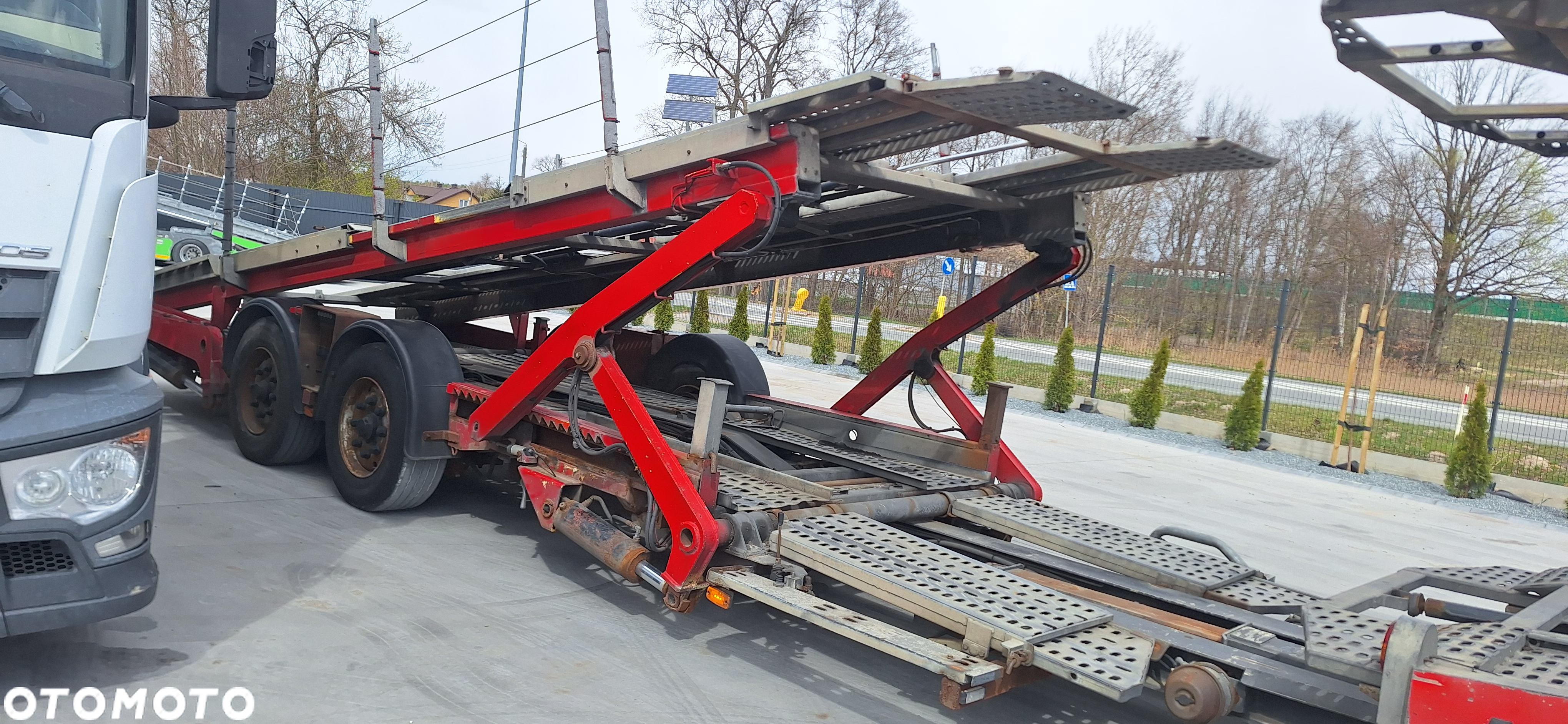 Volvo Fm - 5