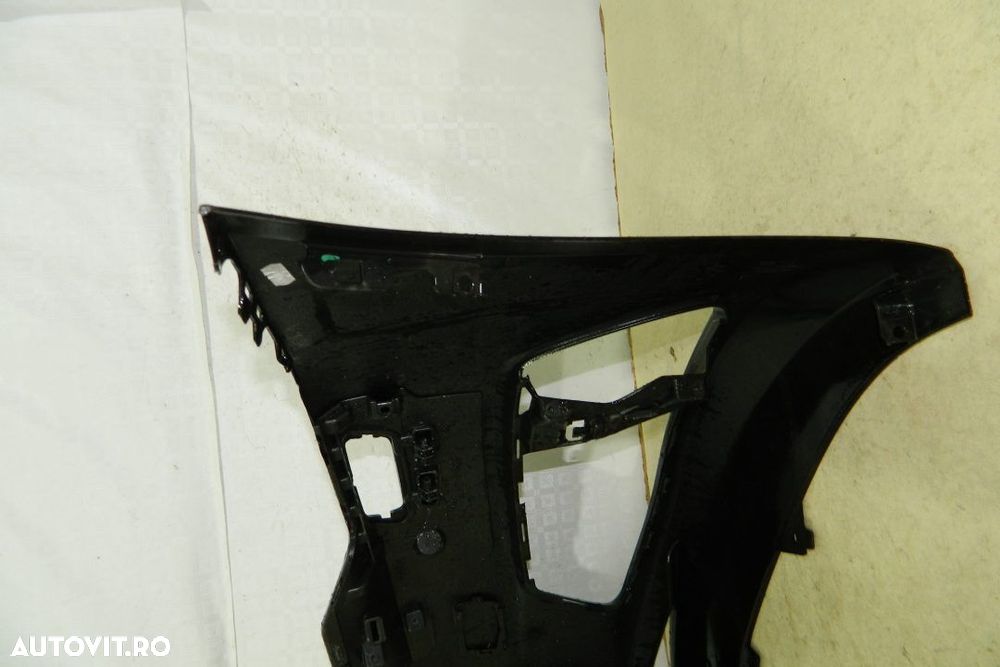 Bara fata Audi A6, 2018, 2019, 2020, 4K0807437 - 5