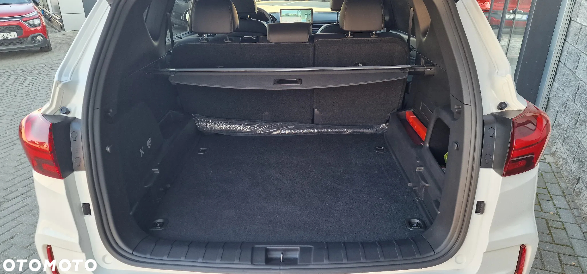 SsangYong/KGM Rexton 2.2 D Wild 4WD - 19