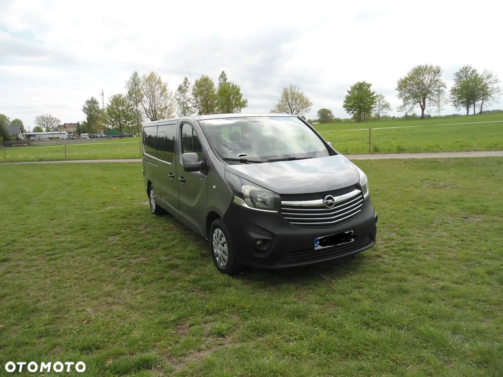 Opel Vivaro 1.6 CDTI L2 - 2