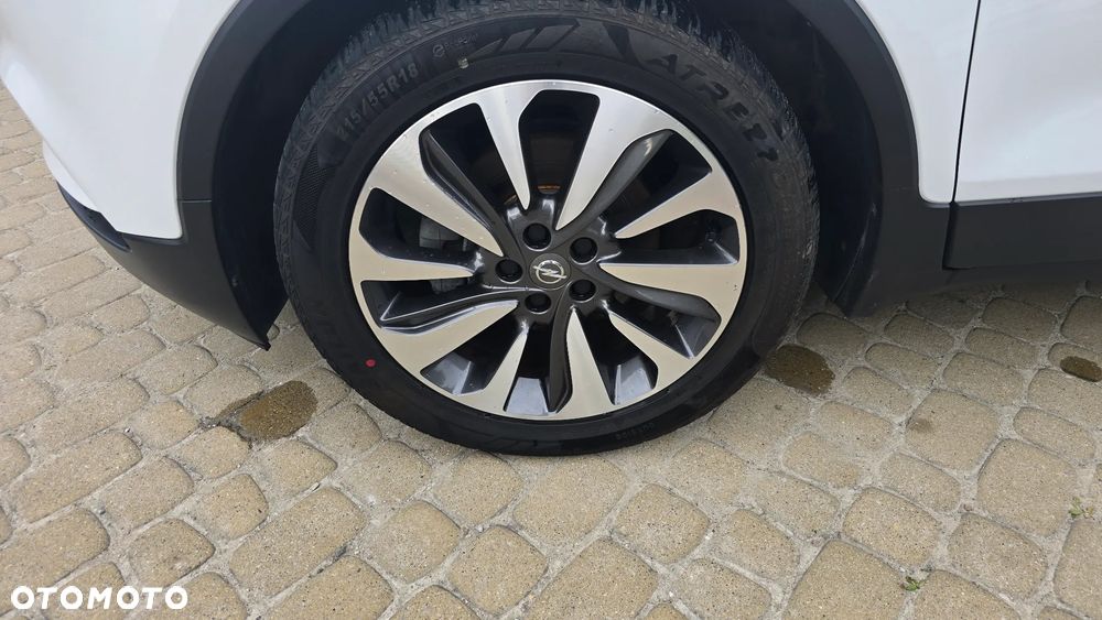Opel Mokka 1.4 Turbo Automatik Innovation - 31