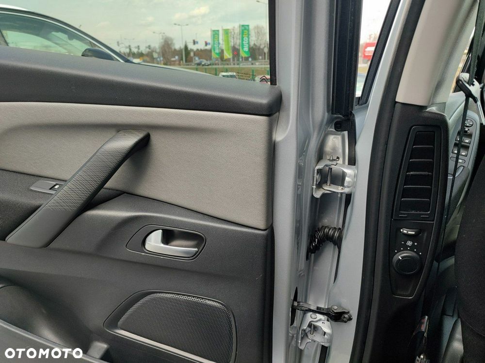 Citroën C4 Grand Picasso BlueHDi 120 SELECTION - 31