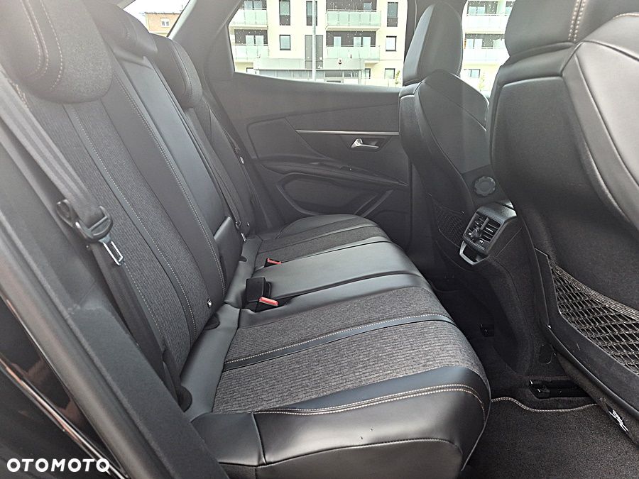 Peugeot 3008 BlueHDi 150 Stop & Start Active Business-Paket - 18