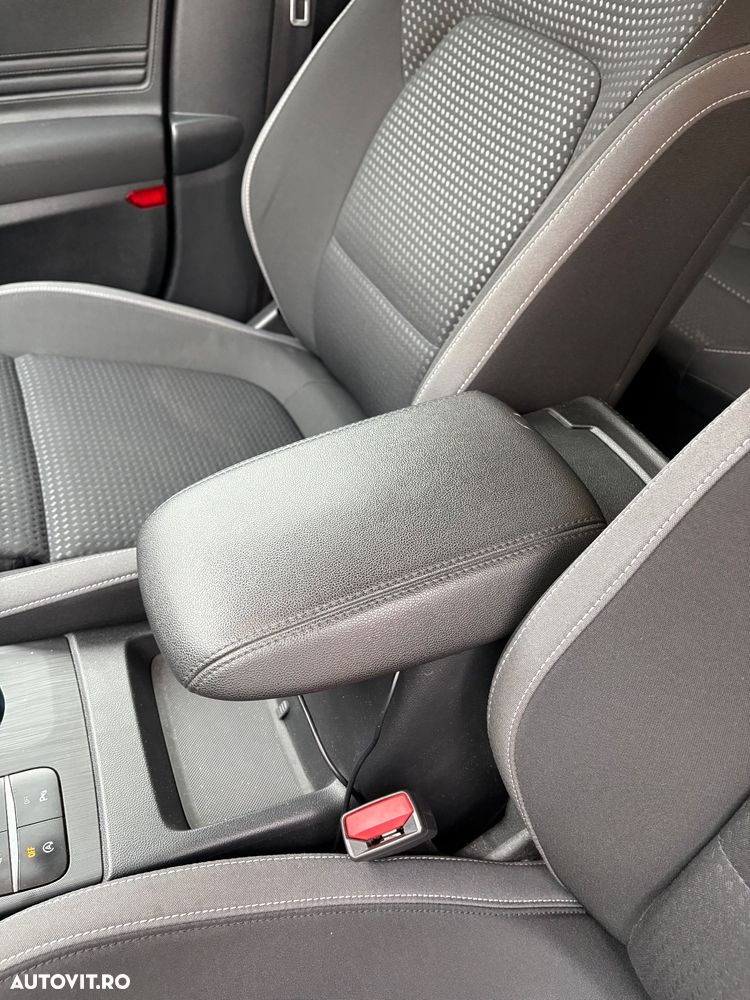 Ford Focus Turnier 1.5 EcoBlue Start-Stopp-System Aut. COOL&CONNECT - 14