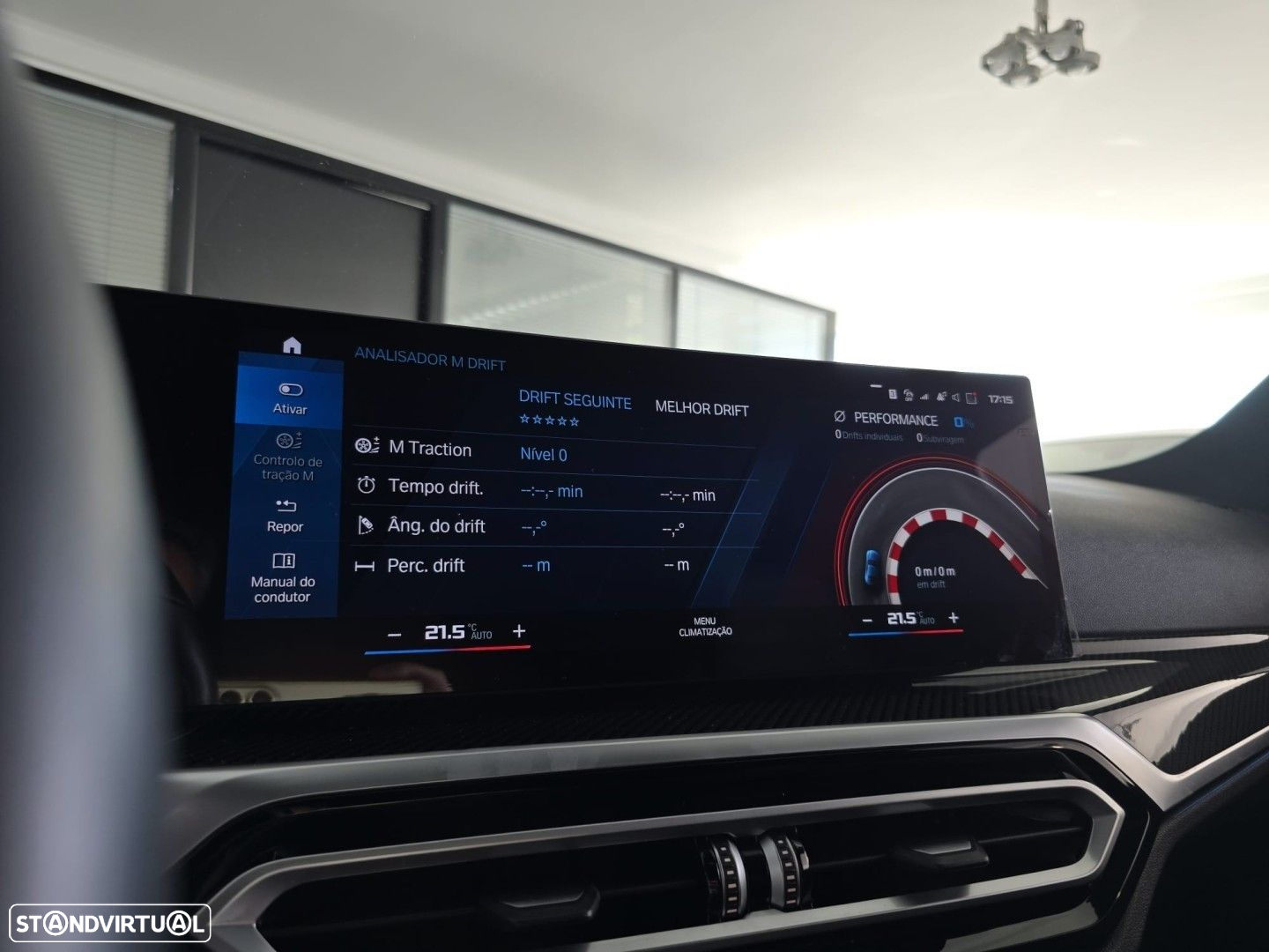 BMW M3 Competition xDrive - 42