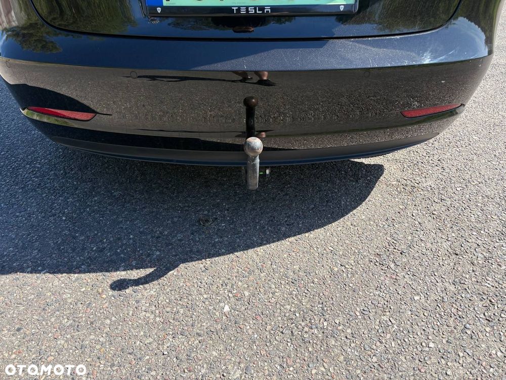Tesla Model 3 Standard Reichweite Plus Hinterradantrieb - 6
