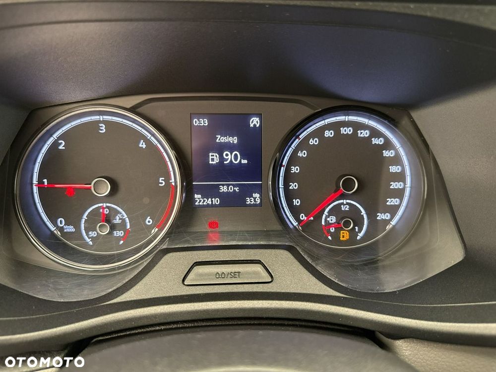 Volkswagen Transporter - 16