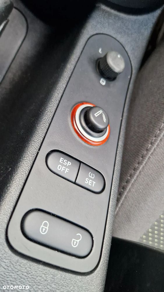 Seat Altea 1.4 TSI Comfort Limited - 15