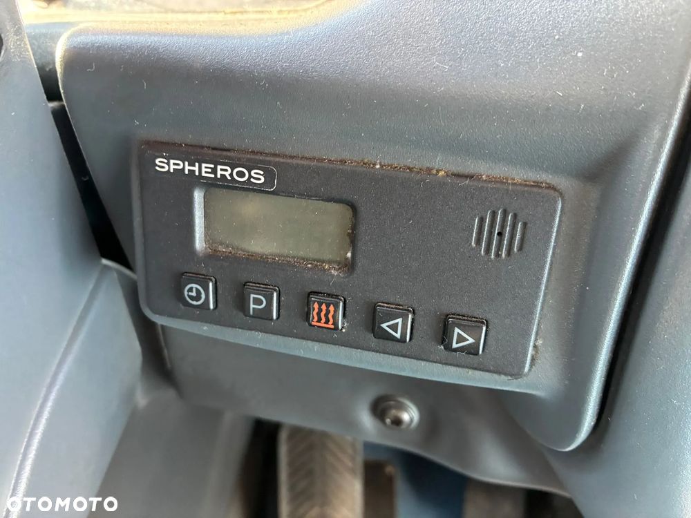 Irisbus Crossway 2010r. Klima Thermoking Euro 5 Webasto Arway Recreo - 17