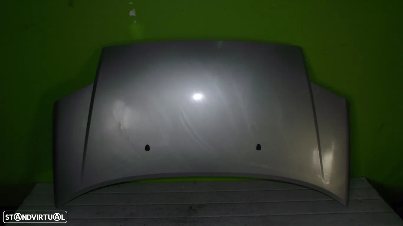 Capot Citroen C2 - 2003 / 2008 - 2