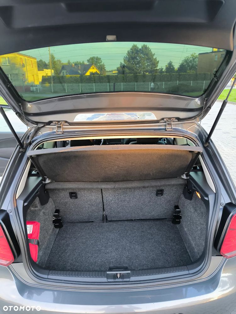 Volkswagen Polo 1.2 TSI Highline - 17