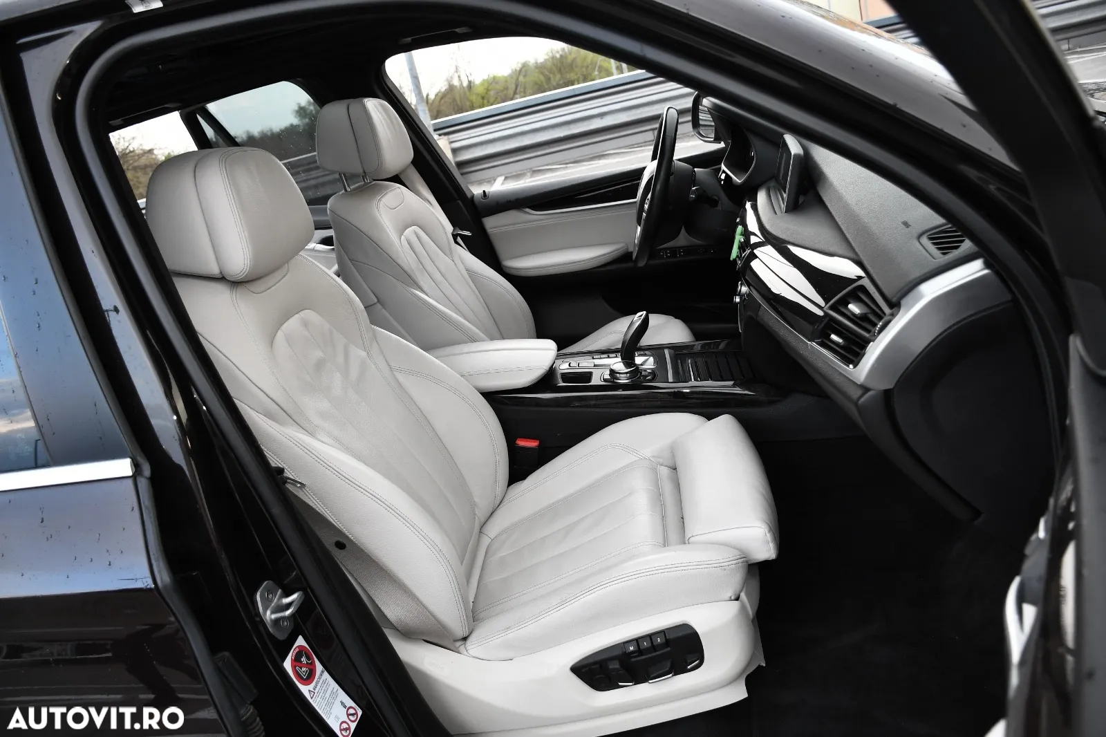 BMW X5 xDrive30d - 8