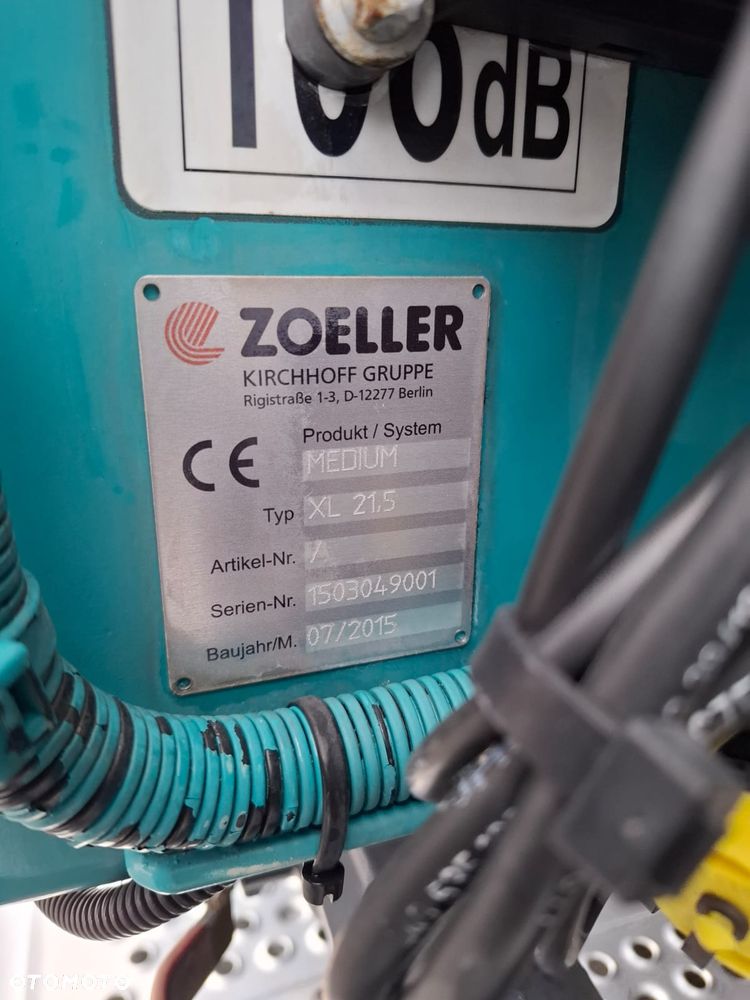 Mercedes-Benz Econic 2630 EURO 6 ZOELLER MEDIUM z DE - 4