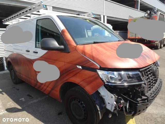 Volkswagen T6.1 Transporter - 7