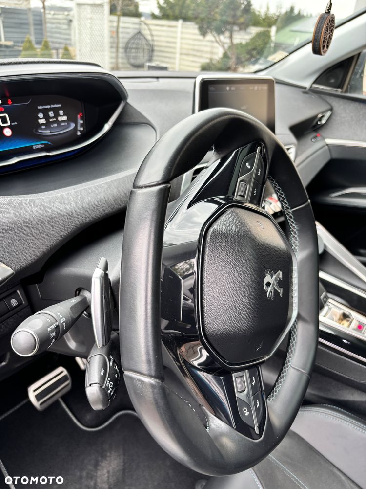Peugeot 3008 1.6 THP Crossway S&S EAT6 - 26
