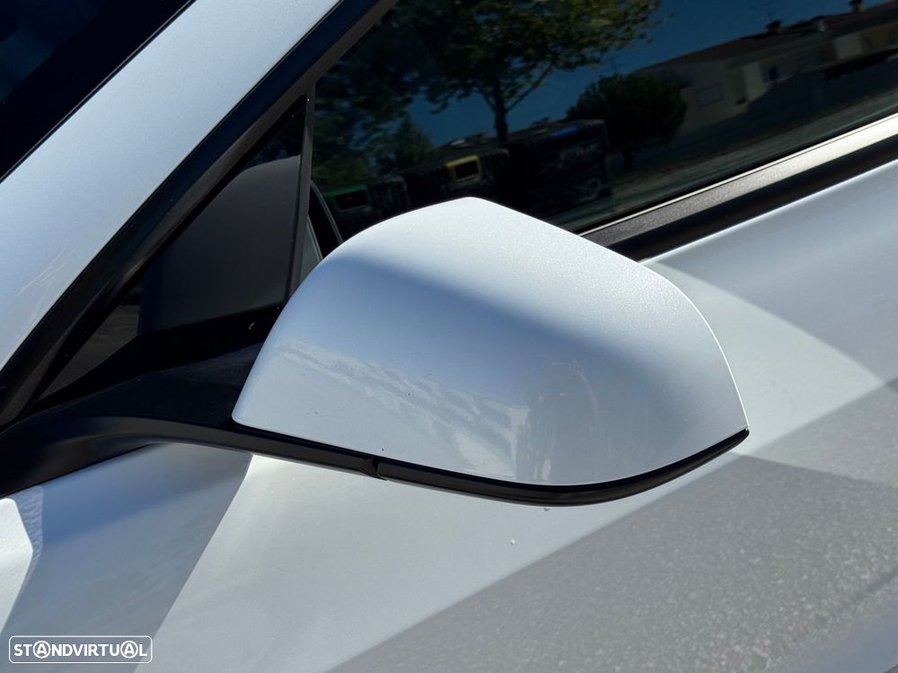 Tesla Model 3 Long Range Tração Traseira - 60