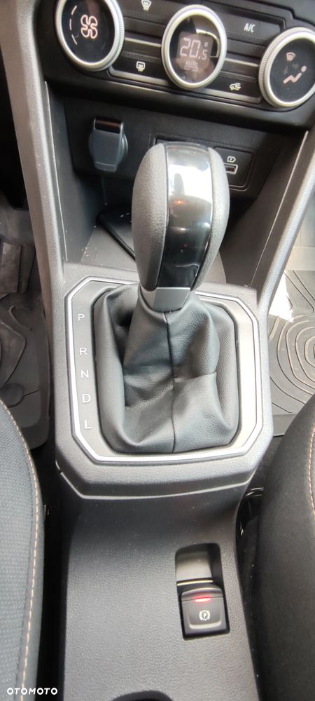 Dacia Sandero Stepway 1.0 TCe Expression CVT - 16