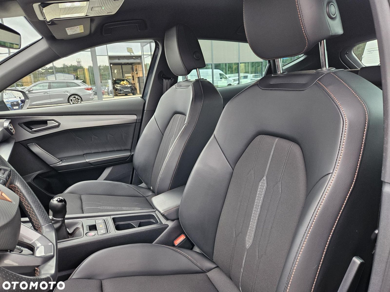 Cupra Formentor 1.5 TSI - 11