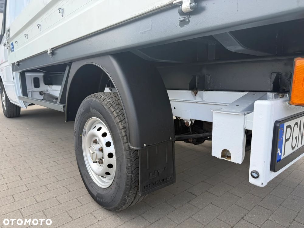 Mercedes-Benz SPRINTER 313 CDI - 13
