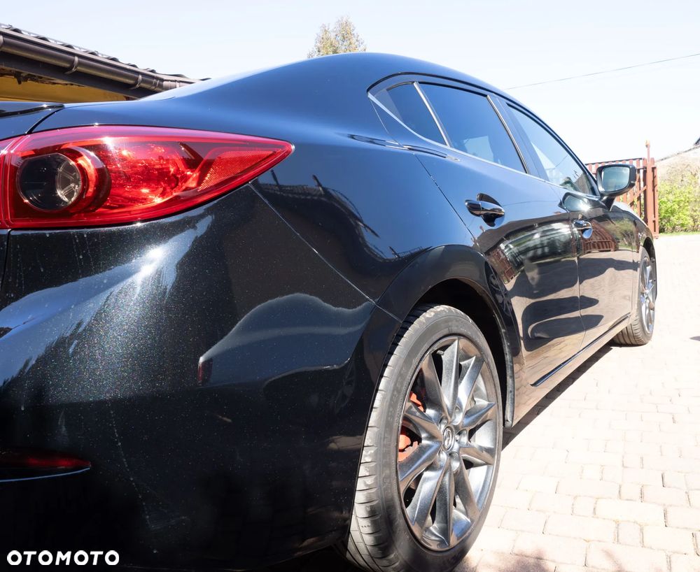 Mazda 3 - 3