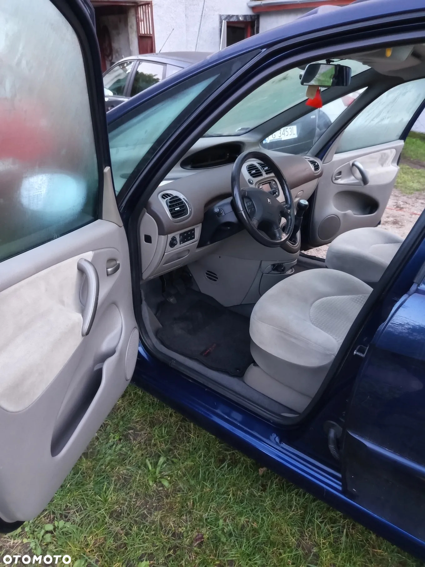 Citroën Xsara Picasso 2.0 HDI Exclusive - 16