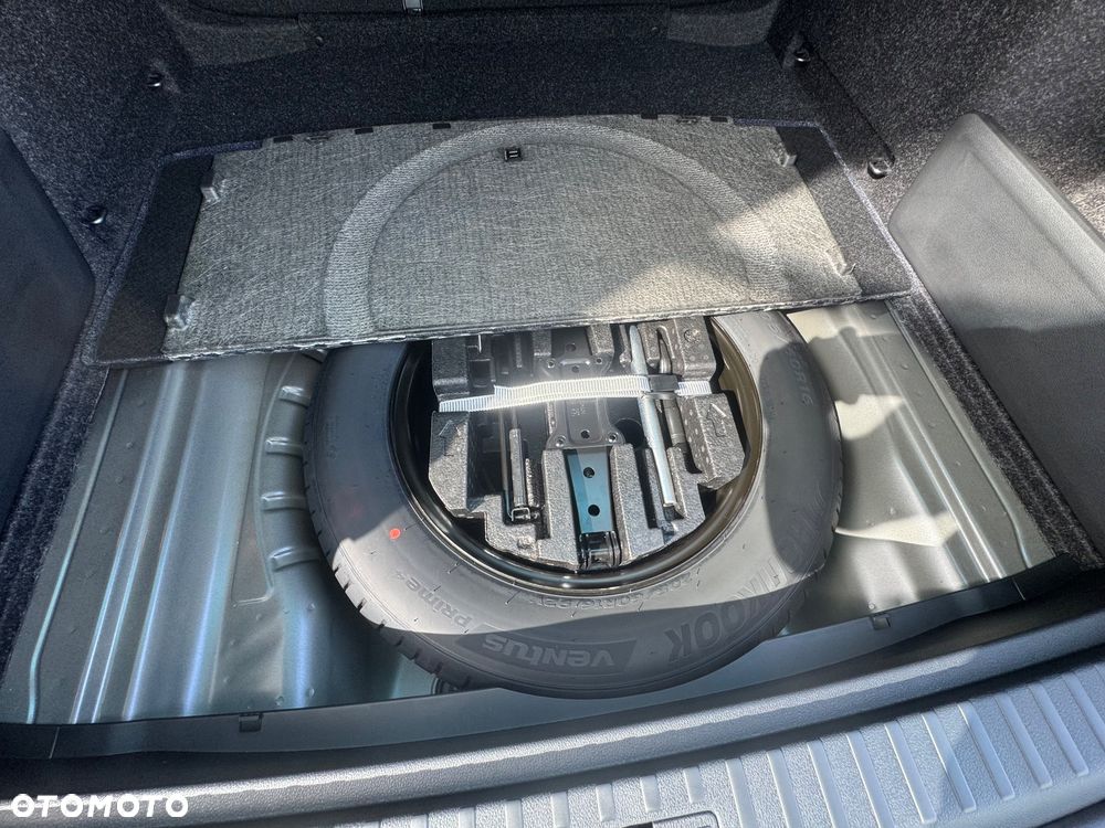 Skoda Octavia 2.0 TSI Selection 4x4 DSG - 25