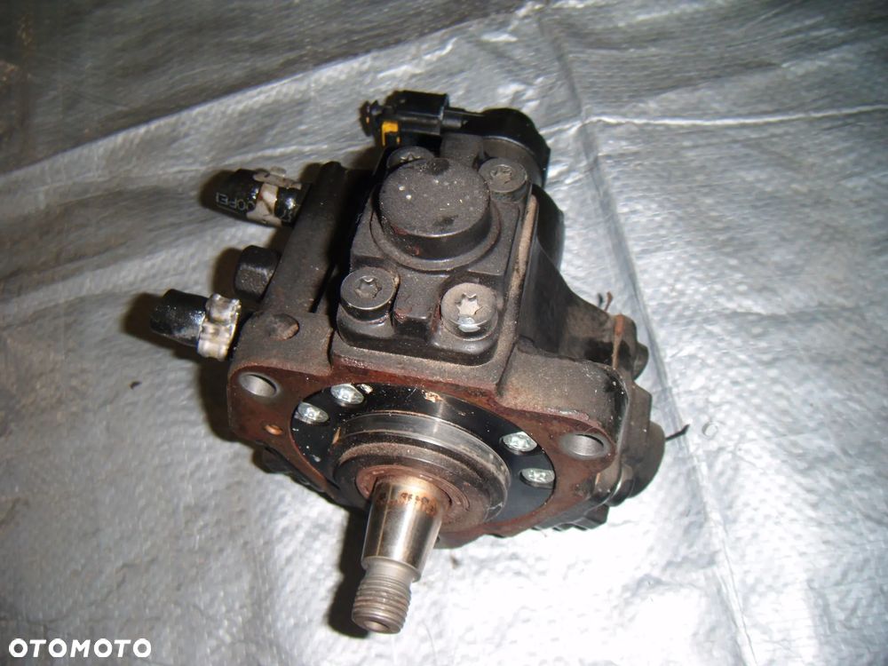 opel insignia a 2.0 cdti pompa wtryskowa   55571005 - 2