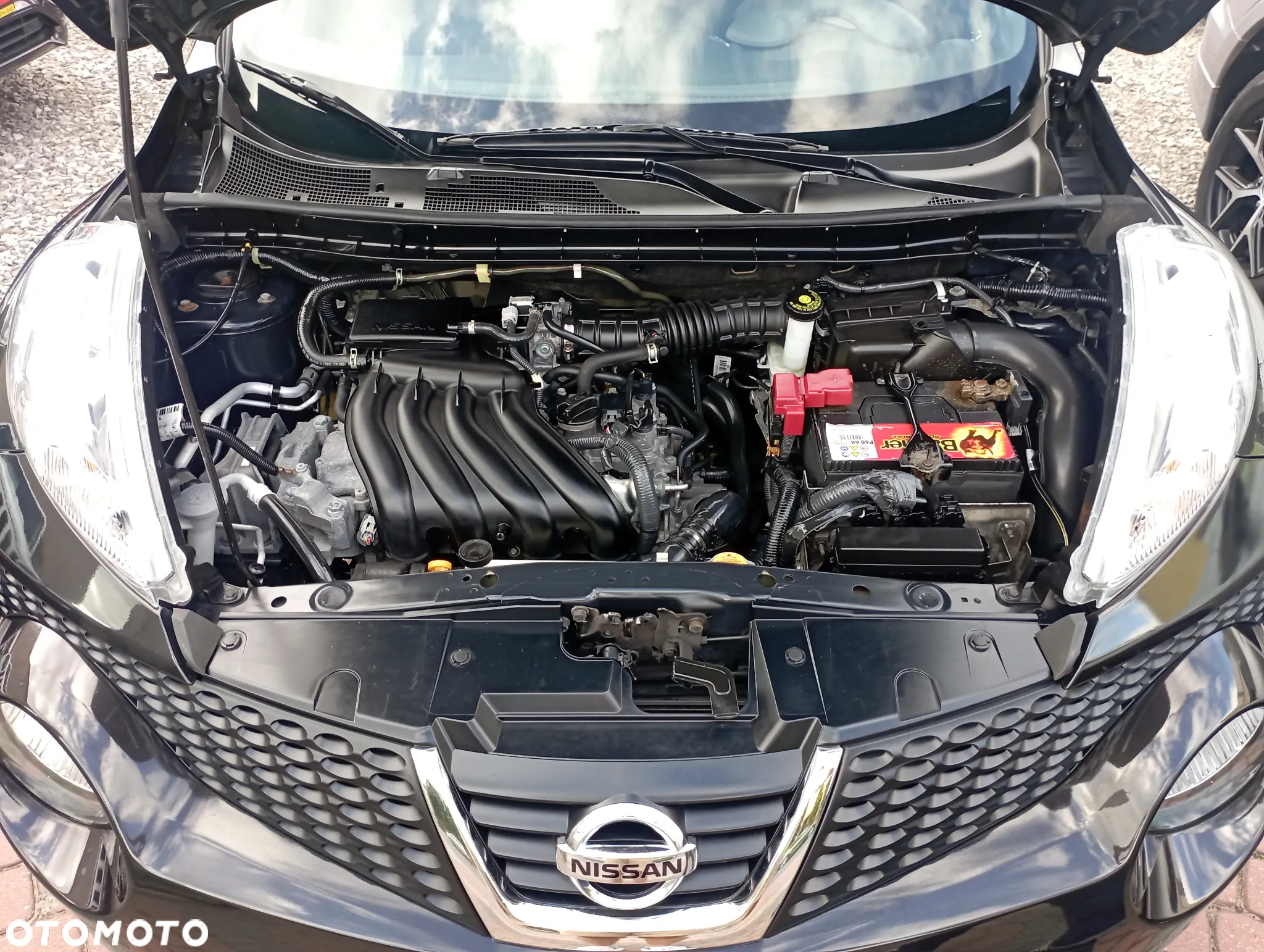 Nissan Juke 1.6 Tekna - 28