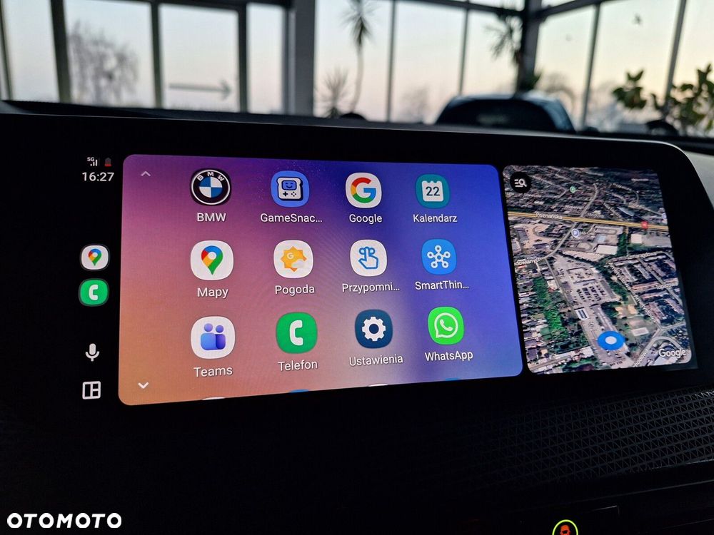 BMW Seria 1 118i Sport Line - 30