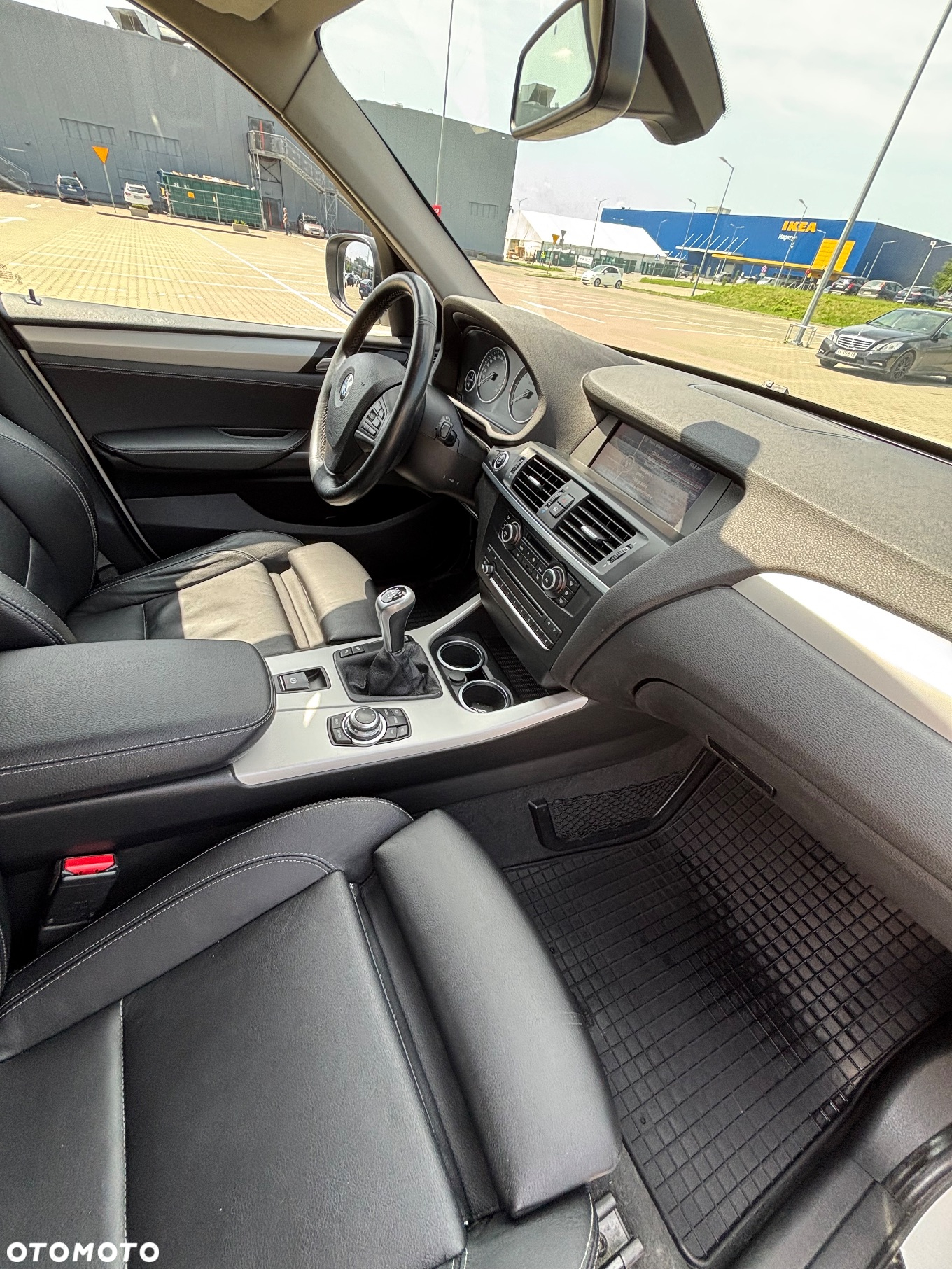 BMW X3 20d xDrive - 16