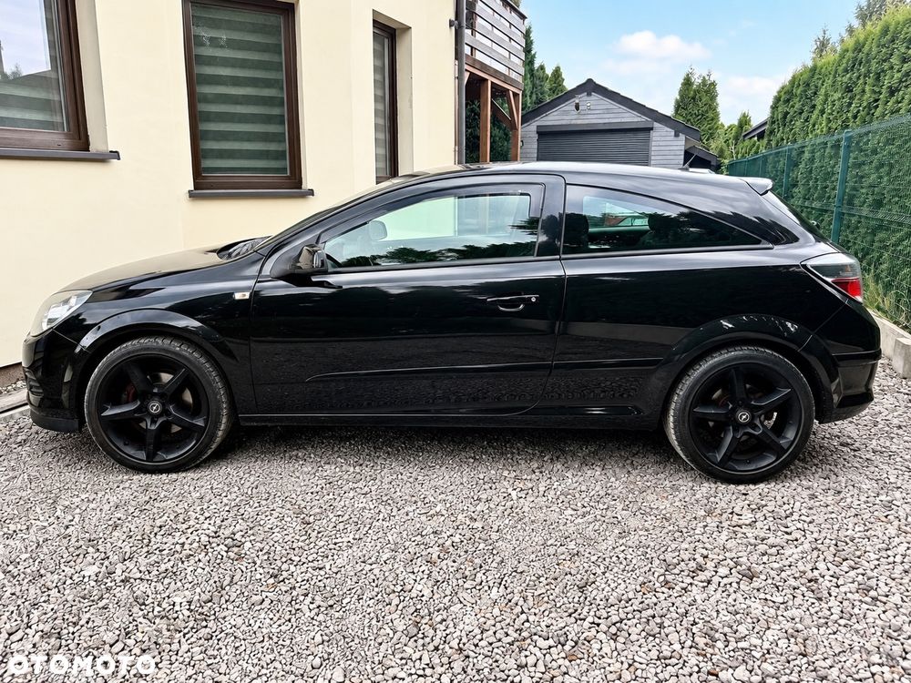 Opel Astra - 3
