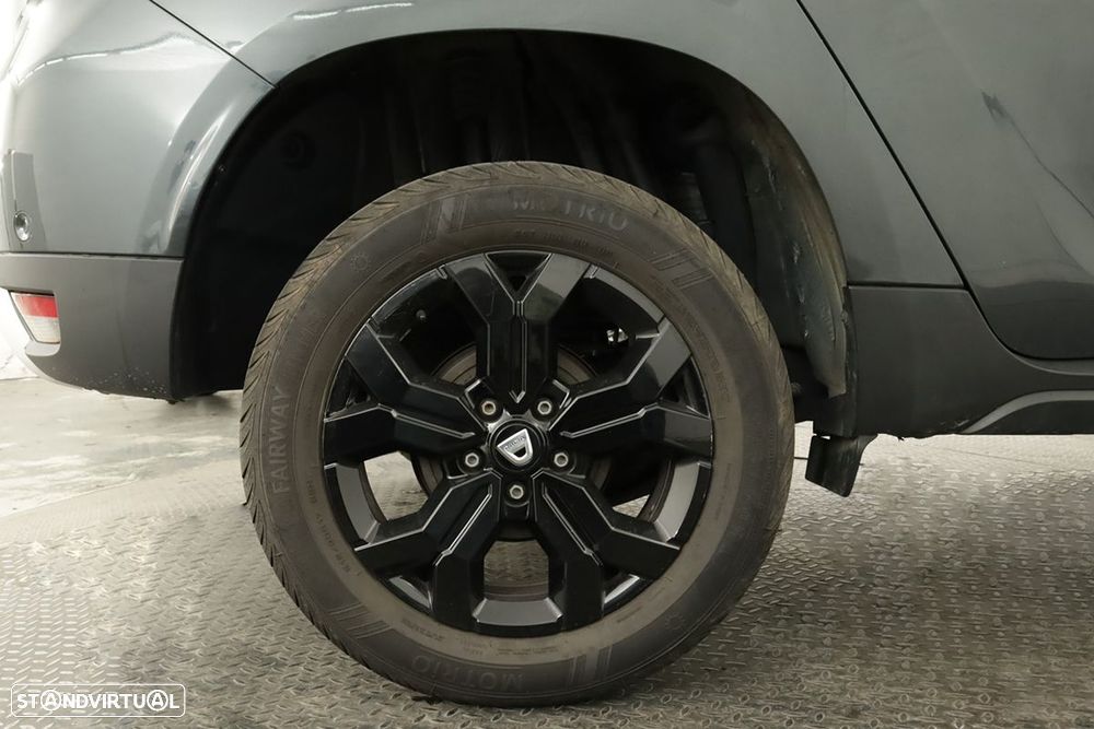 Dacia Duster 1.0 TCe SL Extreme - 5