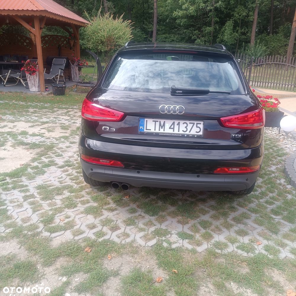 Audi Q3 2.0 TDI - 11