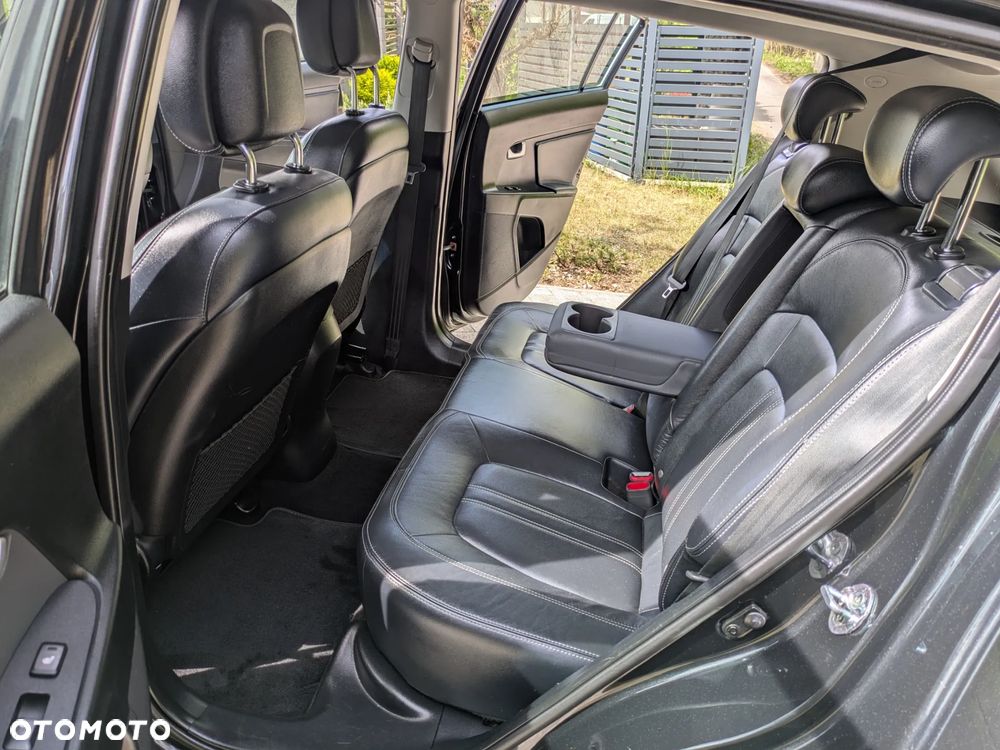Kia Sportage 1.7 CRDI XL 2WD - 4