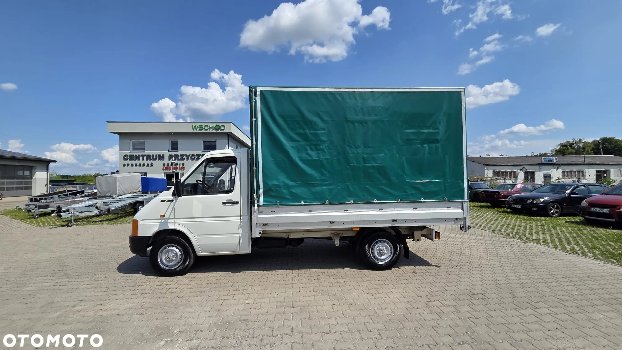 Volkswagen LT 35 - 3