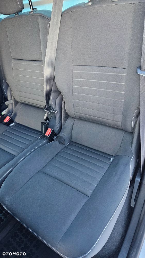 Renault Scenic 1.2 TCe Energy Limited - 23