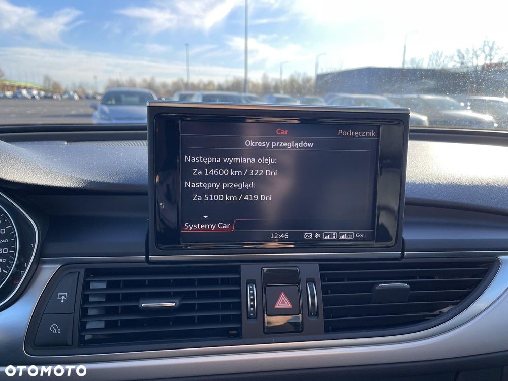 Audi A6 Limousine - 17