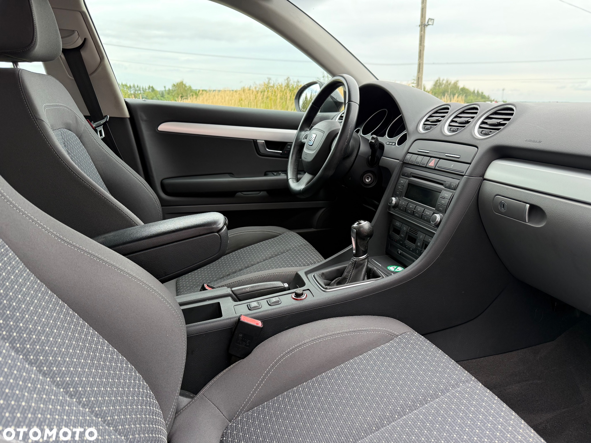 Seat Exeo 1.8T Reference - 11