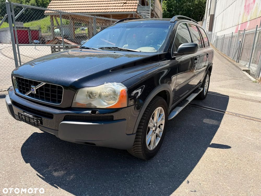 Volvo XC 90 2.9 T6 Summum - 3