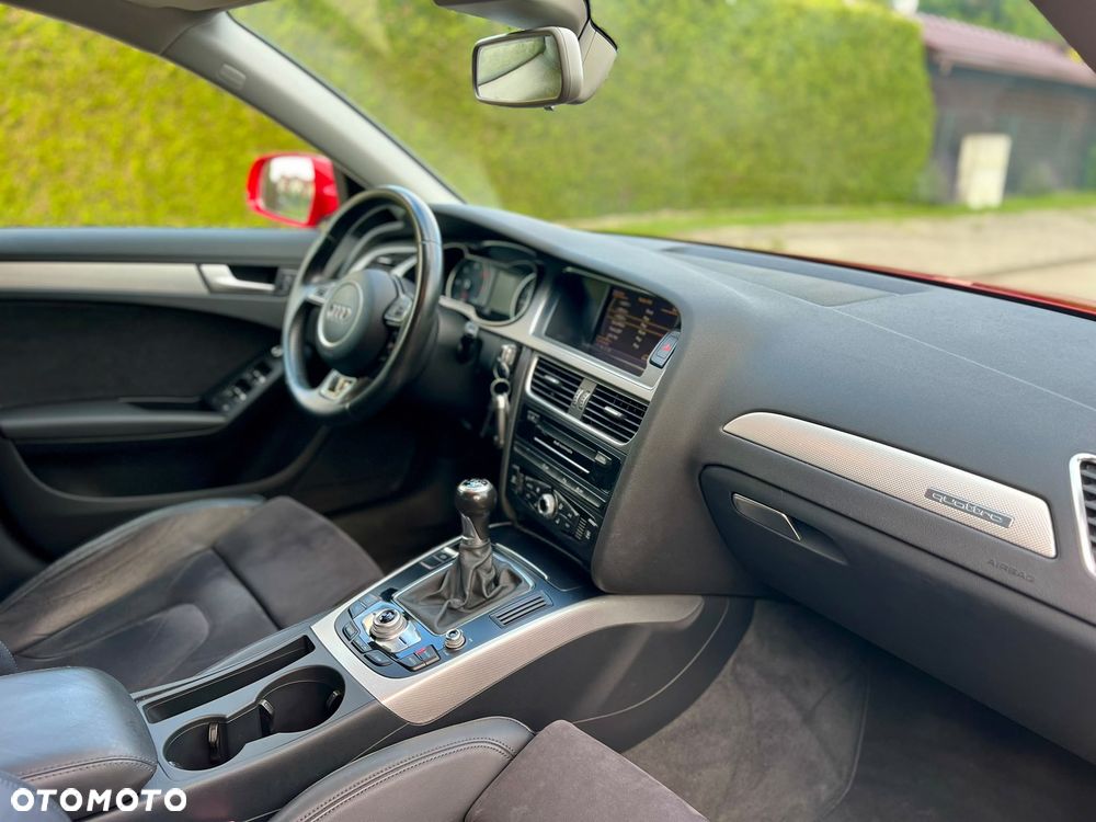 Audi A4 Avant - 12