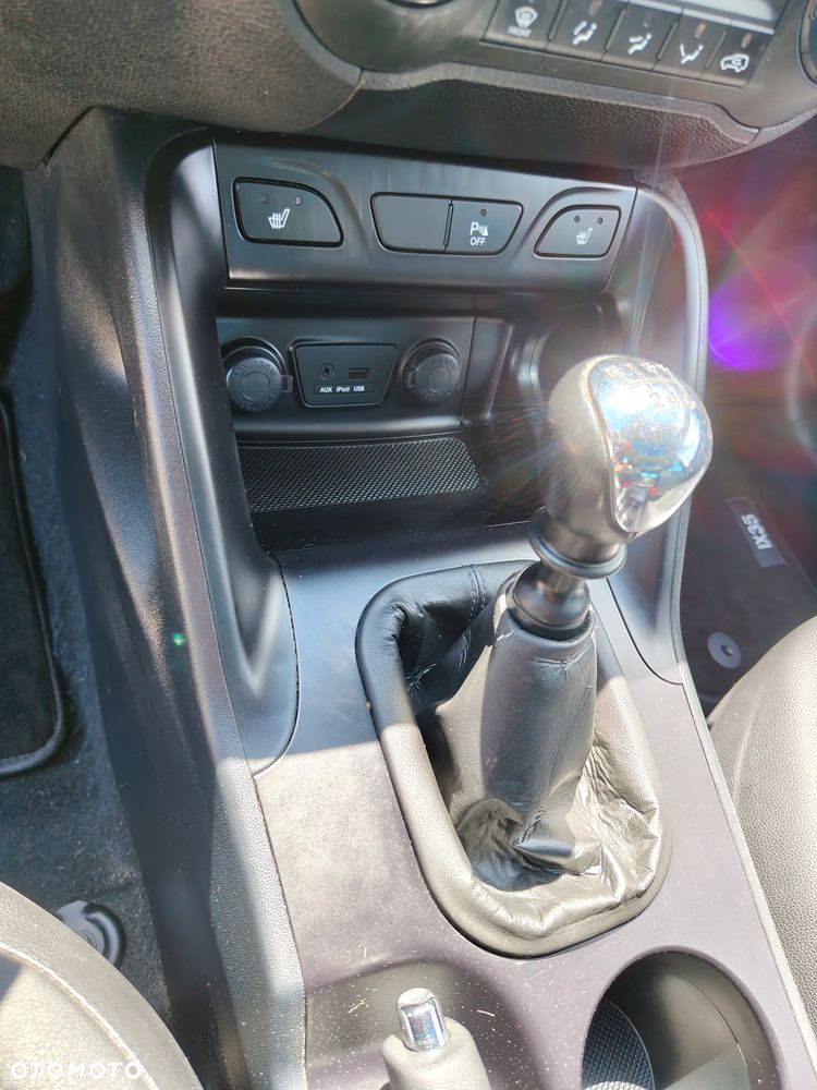 Hyundai ix35 2.0 CRDi 4WD 5 Star Edition - 33