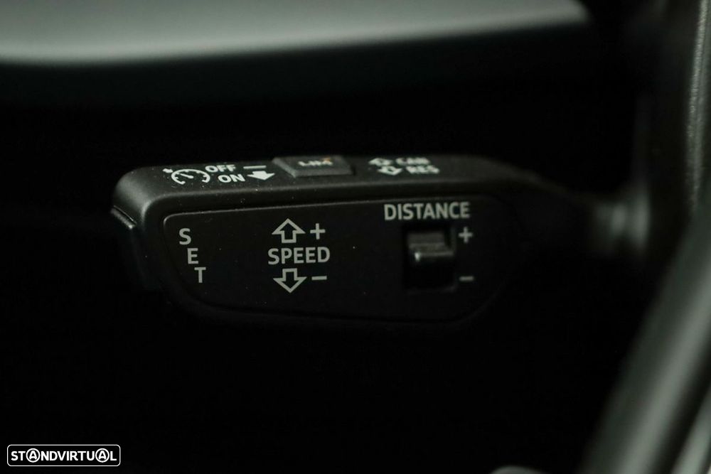 Audi A3 Sportback 40 TFSIe Advanced - 19