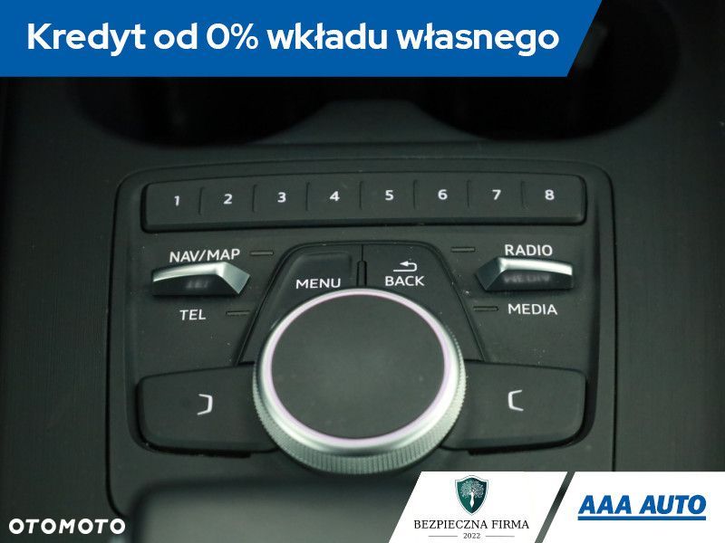 Audi A5 Sportback - 14