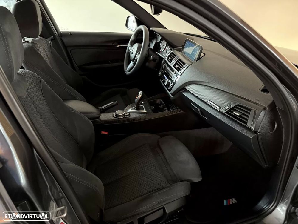 BMW 116 d Pack M Auto - 32