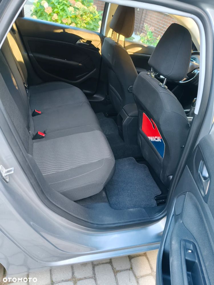 Peugeot 308 - 6
